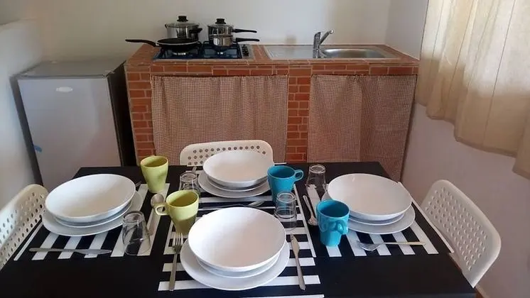 Villa, 2 Yatak Odası, Bahçe Manzaralı