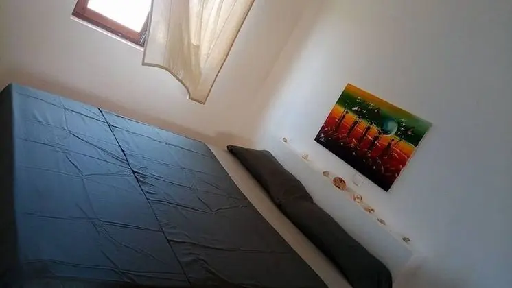 Villa, 2 Yatak Odası, Bahçe Manzaralı