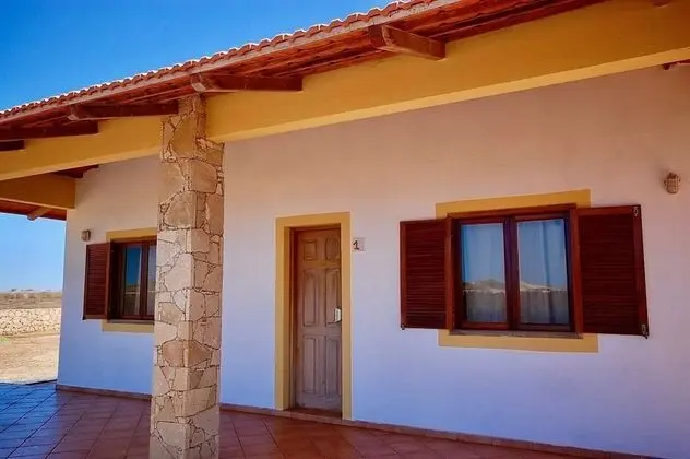 Villa, 2 Yatak Odası, Bahçe Manzaralı