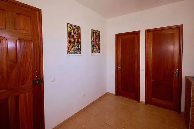 Villa, 2 Yatak Odası, Bahçe Manzaralı