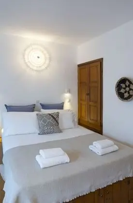 Classic Oda, 1 Yatak Odası, Bahçe Manzaralı