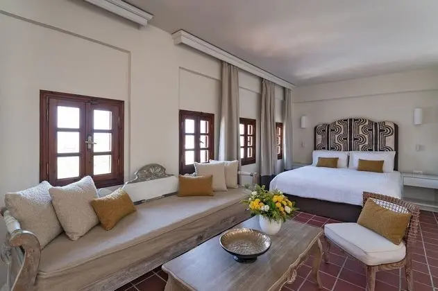 Exclusive Stüdyo Süit, 1 Yatak Odası, Teras