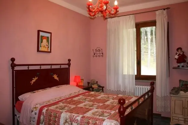 Traditional Villa, Birden Çok Yatak Odası, Kişiye Özel Havuzlu, Bahçe Manzaralı