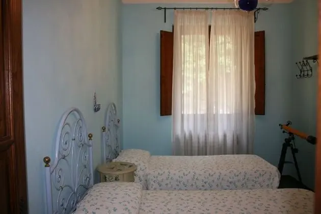 Traditional Villa, Birden Çok Yatak Odası, Kişiye Özel Havuzlu, Bahçe Manzaralı
