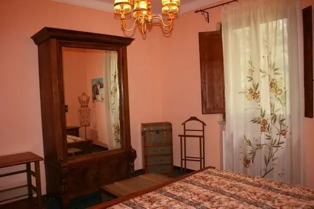 Traditional Villa, Birden Çok Yatak Odası, Kişiye Özel Havuzlu, Bahçe Manzaralı