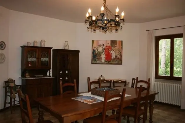 Traditional Villa, Birden Çok Yatak Odası, Kişiye Özel Havuzlu, Bahçe Manzaralı