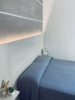 Tek Büyük Yataklı Oda, Deniz Manzaralı