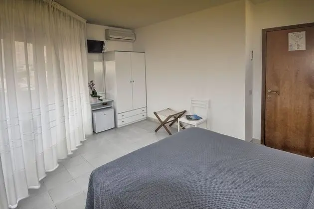 Tek Büyük Yataklı Oda, Deniz Manzaralı