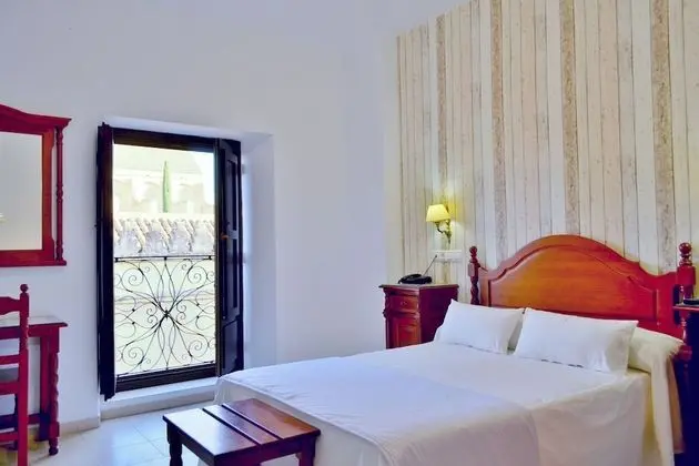 Tek Büyük Yataklı Oda, 1 Çift Kişilik Yatak, Sigara İçilmez