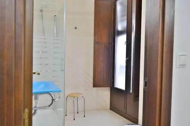 Tek Büyük Yataklı Oda, 1 Çift Kişilik Yatak, Sigara İçilmez