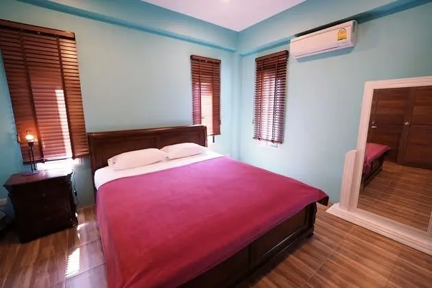 Exclusive Villa, 3 Yatak Odası, Kişiye Özel Havuzlu