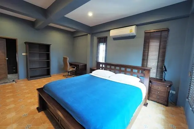 Exclusive Villa, 3 Yatak Odası, Kişiye Özel Havuzlu