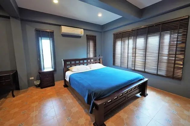Exclusive Villa, 3 Yatak Odası, Kişiye Özel Havuzlu