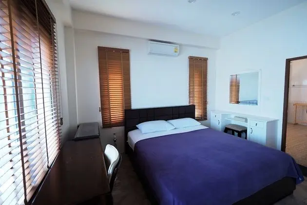 Exclusive Villa, 3 Yatak Odası, Kişiye Özel Havuzlu