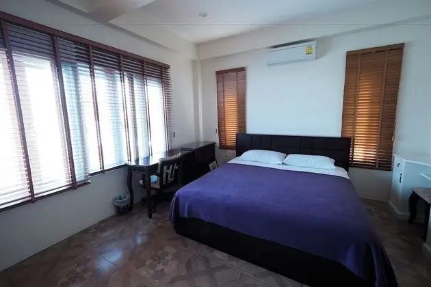 Exclusive Villa, 3 Yatak Odası, Kişiye Özel Havuzlu