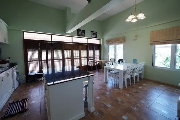Exclusive Villa, 3 Yatak Odası, Kişiye Özel Havuzlu