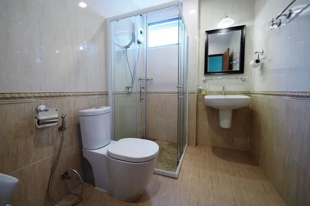 Exclusive Villa, 3 Yatak Odası, Kişiye Özel Havuzlu