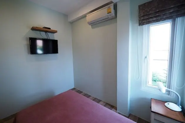 Executive Villa, 4 Yatak Odası, Kişiye Özel Havuzlu, Dağ Yamacı
