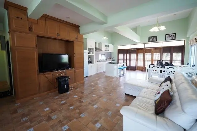 Executive Villa, 4 Yatak Odası, Kişiye Özel Havuzlu, Dağ Yamacı