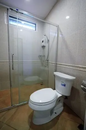 Executive Villa, 4 Yatak Odası, Kişiye Özel Havuzlu, Dağ Yamacı