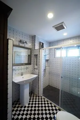 Executive Villa, 4 Yatak Odası, Kişiye Özel Havuzlu, Dağ Yamacı