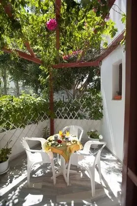 Economy Üç Kişilik Oda