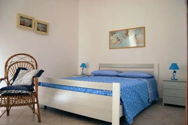 Villa, 4 Yatak Odası