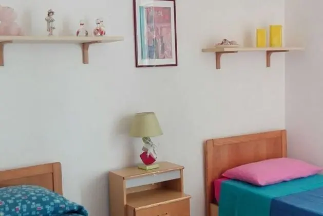 Villa, 4 Yatak Odası