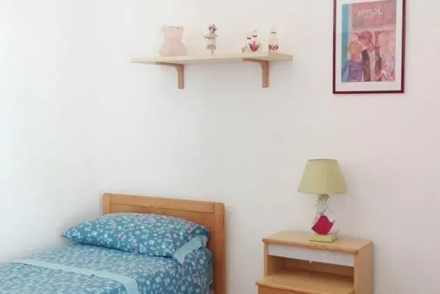 Villa, 4 Yatak Odası