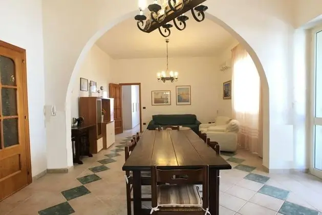 Villa, 4 Yatak Odası
