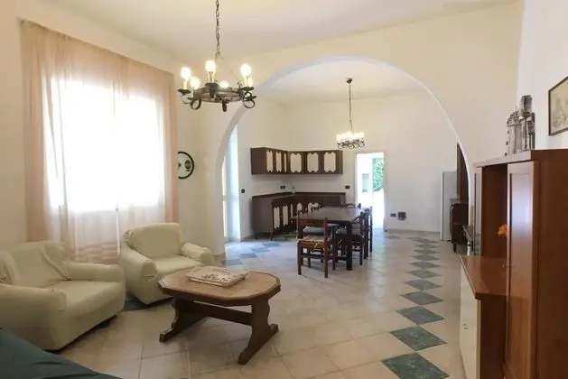 Villa, 4 Yatak Odası