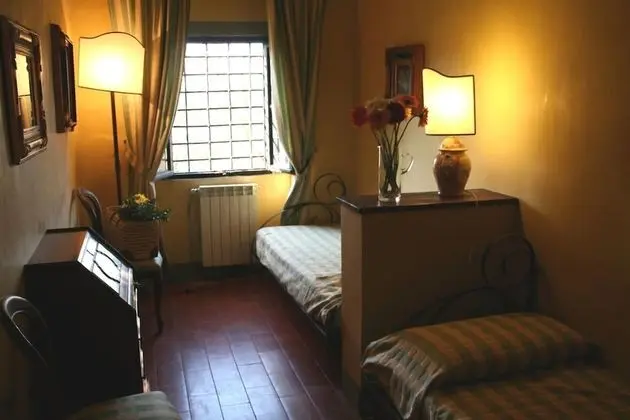 Villa, Birden Çok Yatak Odası