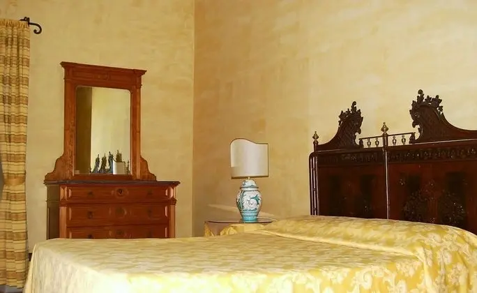 Villa, Birden Çok Yatak Odası