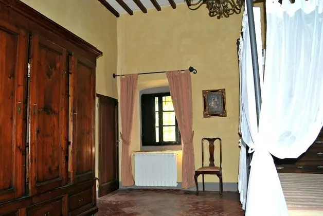 Villa, Birden Çok Yatak Odası