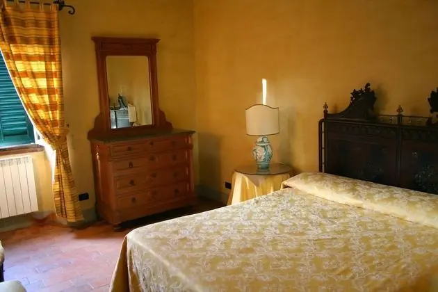 Villa, Birden Çok Yatak Odası
