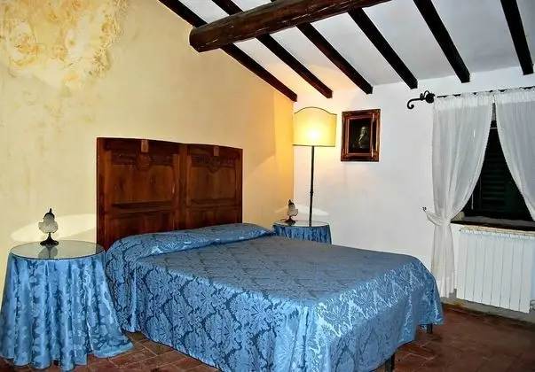 Villa, Birden Çok Yatak Odası