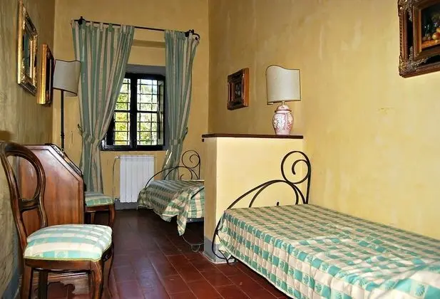 Villa, Birden Çok Yatak Odası