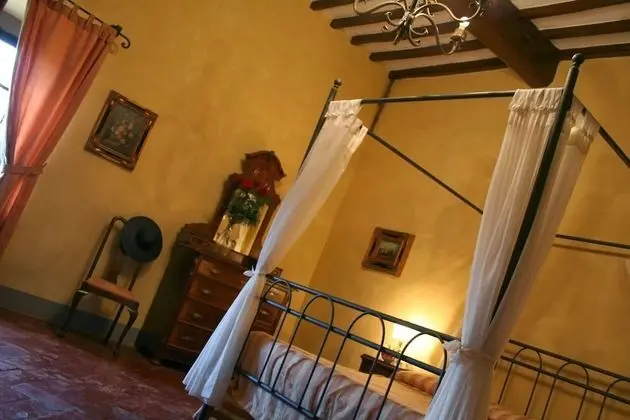 Villa, Birden Çok Yatak Odası