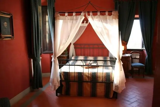 Villa, Birden Çok Yatak Odası