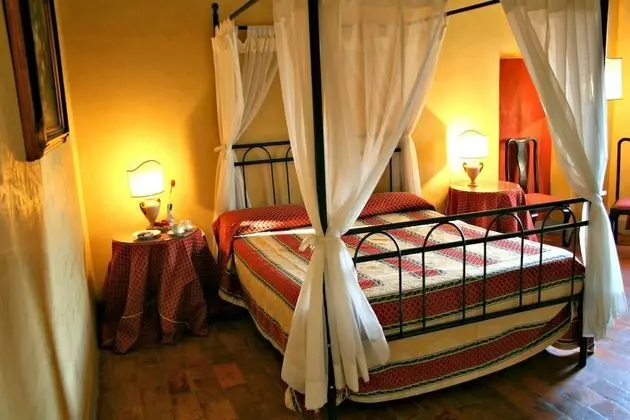 Villa, Birden Çok Yatak Odası