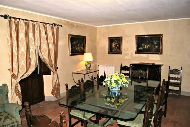 Villa, Birden Çok Yatak Odası