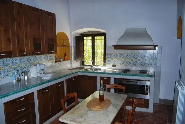 Villa, Birden Çok Yatak Odası