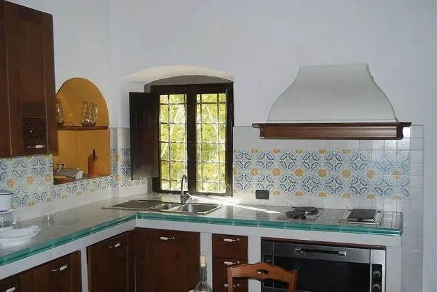Villa, Birden Çok Yatak Odası
