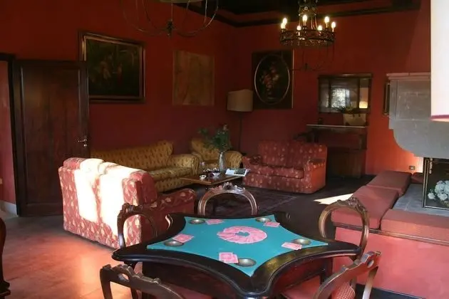 Villa, Birden Çok Yatak Odası