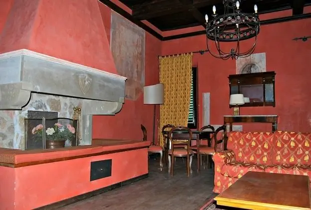 Villa, Birden Çok Yatak Odası