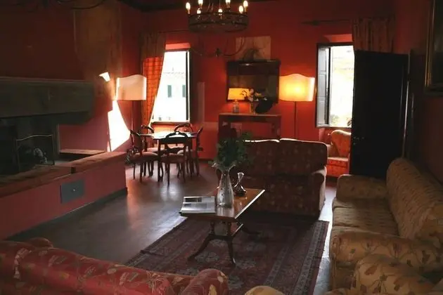 Villa, Birden Çok Yatak Odası