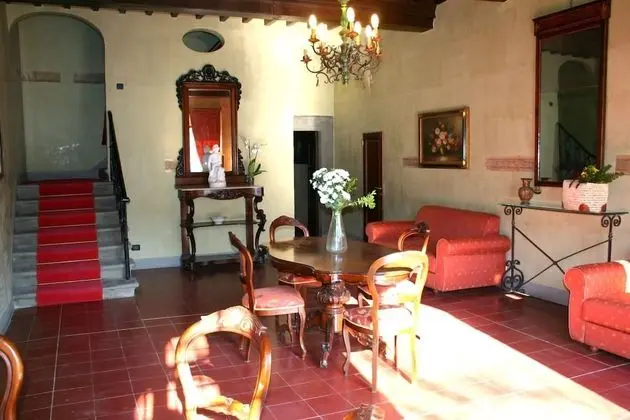 Villa, Birden Çok Yatak Odası