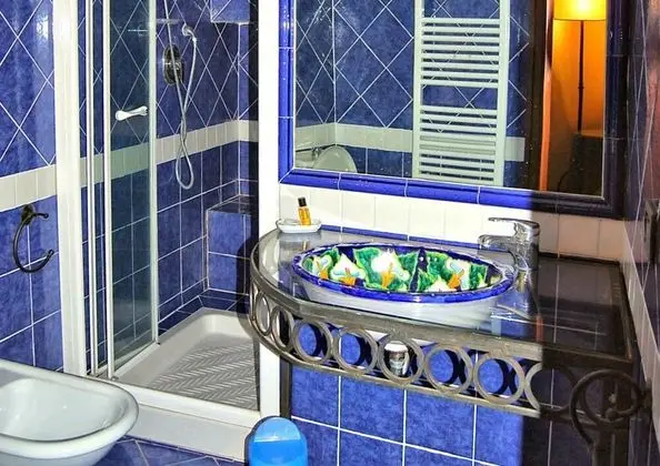 Villa, Birden Çok Yatak Odası