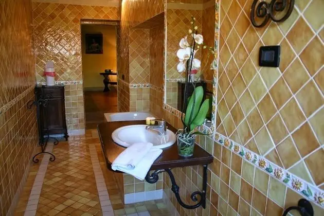 Villa, Birden Çok Yatak Odası