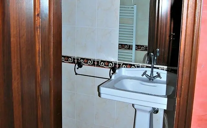 Villa, Birden Çok Yatak Odası